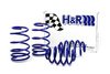 H&R H&R Sport Spring Set - E36 318ic 29929-2 View 1