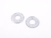 KMAC K-MAC Stage 1 Street - Front Adjustable Camber/Caster Plates 195116-1J View 2