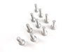 H&R E39 20mm H&R Wheel Adapter Set To Fit E36/E46 Wheels To E39 5-series 4075740725 View 4