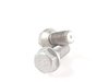 H&R E39 20mm H&R Wheel Adapter Set To Fit E36/E46 Wheels To E39 5-series 4075740725 View 5
