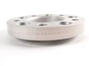 H&R E39 20mm H&R Wheel Adapter Set To Fit E36/E46 Wheels To E39 5-series 4075740725 View 12