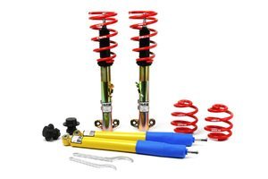 H&R Coil Over Suspension - E36 318ti