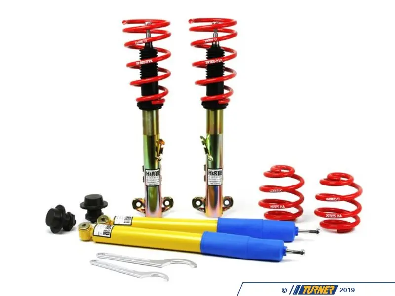 スーパートレジャーハント BMW Silver's NEOMAX Coilovers BMW Z3 (E36/7) (6 Cylinder) 1995