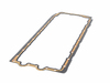 Genuine BMW Genuine BMW Oil Pan Gasket Replacement Kit - N52 N54 11137548031KT1 View 5