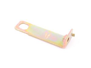Genuine BMW Clutch Switch Bracket - 65711370487 - E30,E30 M3