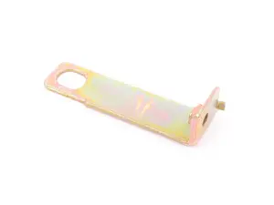 Genuine BMW Clutch Switch Bracket - 65711370487 - E30,E30 M3