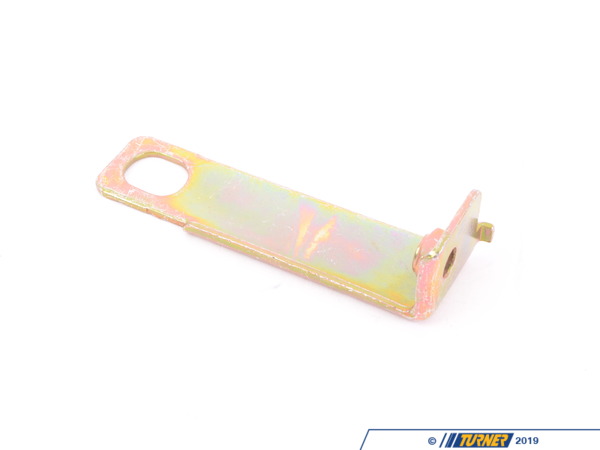 Genuine BMW Genuine BMW Clutch Switch Bracket - 65711370487 - E30,E30 M3 65711370487