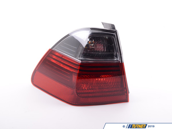Genuine BMW Genuine BMW Rear Light In The Side Panel - 63210411415 63210411415