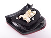 Genuine BMW Genuine BMW Rear Light In The Side Panel - 63210411415 63210411415 View 2
