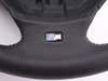 Genuine BMW Genuine BMW Leath.M Sports Strng Whl Black/Black D=375mm - 32342229487 32342229487 View 2