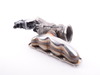 Genuine BMW Genuine BMW At-turbo Charger - 11657642469 11657642469 View 1