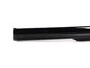 Genuine BMW Genuine BMW Gloss Shadowline Trim - Right - E46 323Ci 325Ci 328Ci 330Ci M3 51367891912 View 3