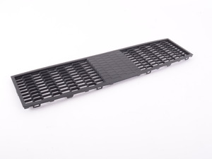 Genuine BMW Grill, Air Intake, Center M - 51117903901 - F10