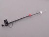 Genuine BMW Genuine BMW Bowden Cable, Emergency Unlocking - 51247072613 - E85 51247072613 View 1