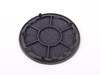Genuine BMW Genuine BMW Black Door Mid-Range Speaker Cover - E71 E70 F07 F25 F26 51416969392 View 2