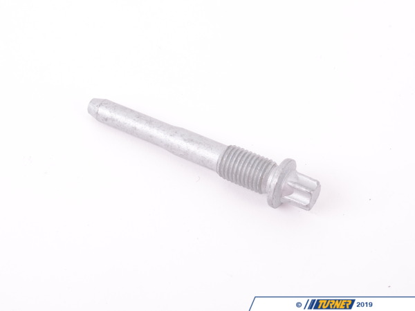 Genuine BMW Genuine BMW Hinge Pin M10X1,25 - 51217069748 - E82,E90,E92,E93 51217069748