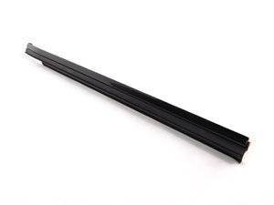 Genuine BMW Gloss Shadowline Trim - Right - E46 323Ci 325Ci 328Ci 330Ci M3