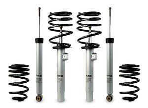 E46 323i/325i/328i/330i/ci (non-sport) H&R Touring Cup Kit Suspension Package