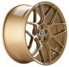 HRE F8X M3/M4 HRE FF01 20" Wheel Set - (NO LONGER AVAILABLE) TMS212690 View 8