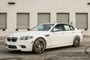 HRE F8X M3/M4 HRE FF01 20" Wheel Set - (NO LONGER AVAILABLE) TMS212690 View 18