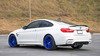 HRE F8X M3/M4 HRE FF01 20" Wheel Set - (NO LONGER AVAILABLE) TMS212690 View 19