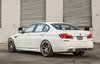 HRE F8X M3/M4 HRE FF01 20" Wheel Set - (NO LONGER AVAILABLE) TMS212690 View 23