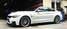 HRE F8X M3/M4, F87 M2 HRE FF15 20" Staggered Wheel Set (Liquid Silver) - (NO LONGER AVAILABLE) FF15-M3M4-20S View 5