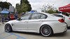 HRE F8X M3/M4, F87 M2 HRE FF15 20" Staggered Wheel Set (Liquid Silver) - (NO LONGER AVAILABLE) FF15-M3M4-20S View 15