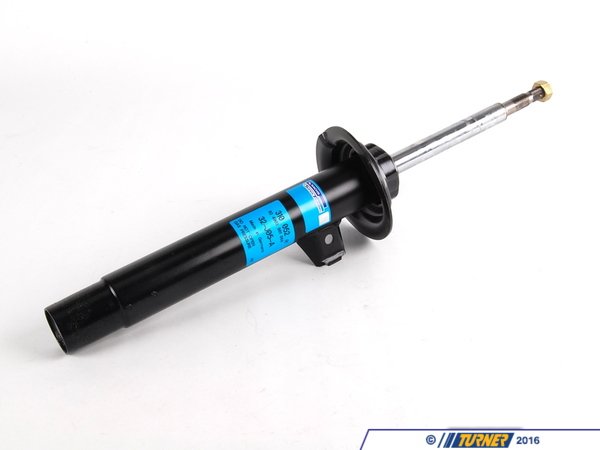 Sachs Sachs Strut Assembly - Left - E46 31312283103