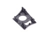 Genuine BMW Genuine BMW Cover, Central Operating Unit Schwarz - 51167122422 - E82 51167122422 View 2