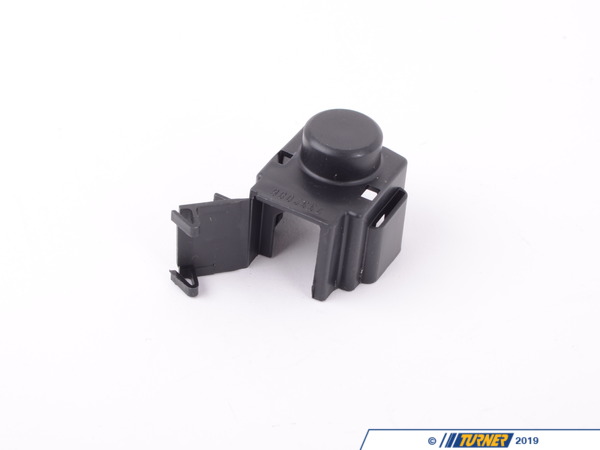 Genuine BMW Genuine BMW Protective Cap, Right - 63117332086 - F25 63117332086