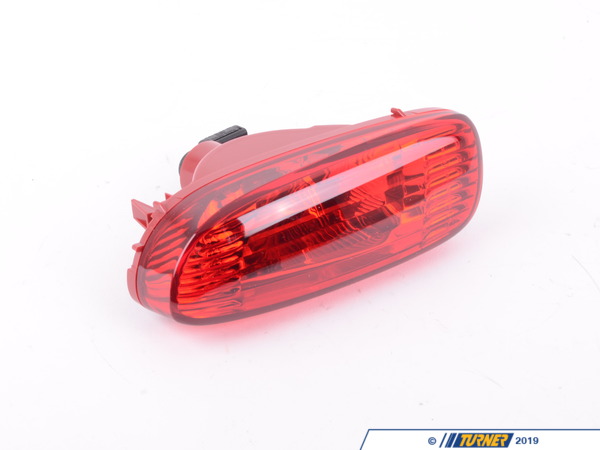 Genuine MINI Genuine MINI Rear Fog Light, Right 63247350008