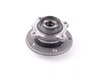 Genuine BMW Genuine BMW Front Wheel Bearing Assembly for Multiple Engines 31206876844 View 1