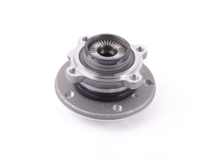 Genuine BMW Front Wheel Bearing Assembly for Multiple Engines