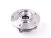 Genuine BMW Genuine BMW Front Wheel Bearing Assembly for Multiple Engines 31206876844 View 3