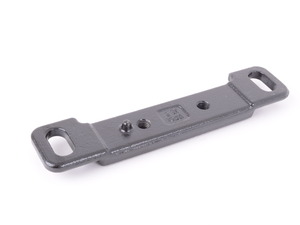 Genuine BMW Adapter Plate M10 - 51647311426 - F33