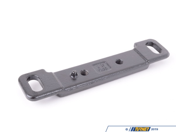 Genuine BMW Genuine BMW Adapter Plate M10 - 51647311426 - F33 51647311426