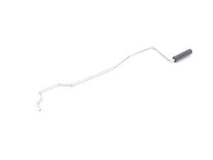Operating Rod - Door Front Right - E90, E91