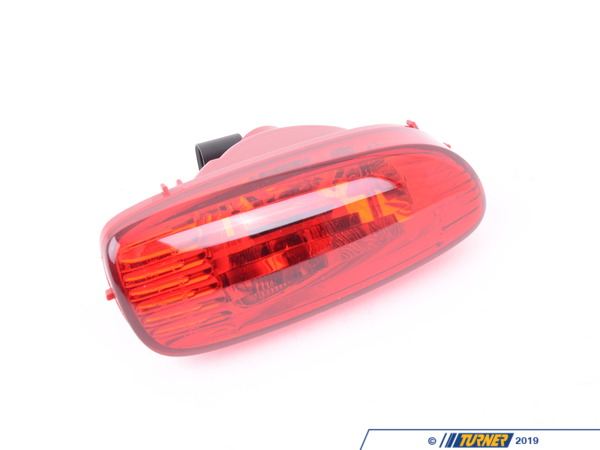 Genuine MINI Genuine MINI Rear Fog Light, Left 63247350007