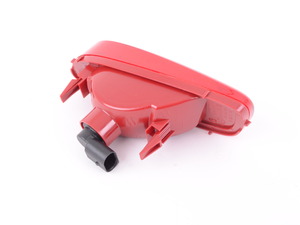 Rear Fog Light - Left