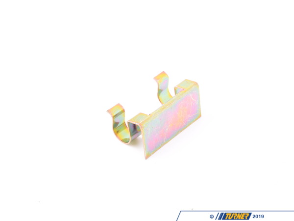 Genuine BMW Genuine BMW Cable Clamp D=10-12mm - 63171372006 63171372006