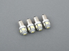 ZiZa BMW E39 Master LED Interior Lighting Kit - Sedan E39INTKT View 3