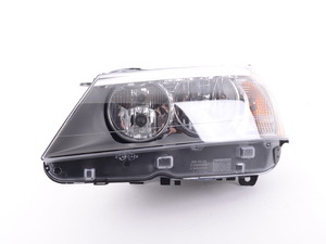 Genuine BMW Headlight Assembly (Halogen) - F25 X3