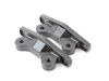 ECS ECS F30 M Performance Front & Rear Big Brake Kit - Orange 009607ECS01AKT8 View 29