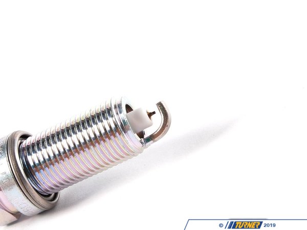NGK Spark Plugs - Set Of Six (ILZFR6D11) - N52 3.0L ILZFR6D11kt6