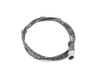 ECS ECS F30 M Performance Front & Rear Big Brake Kit - Orange 009607ECS01AKT8 View 19