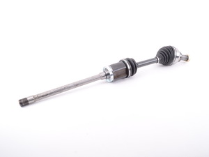 GSP Front Axle Assembly - Right - E46