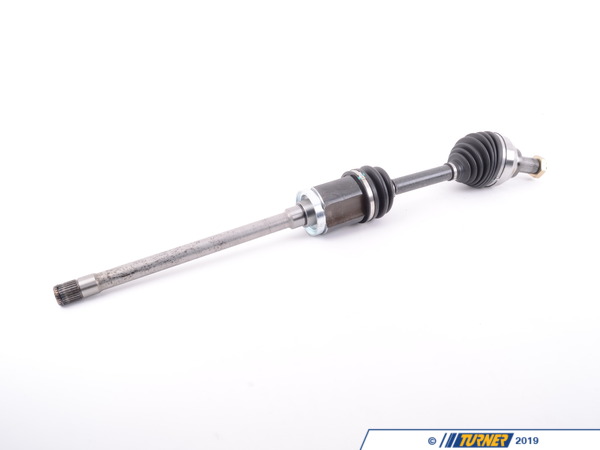 GSP North America GSP Front Axle Assembly - Right - E46 NCV27523
