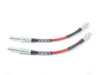ECS BMW E9X M Performance Front & Rear Big Brake Kit - Red 009607ECS01AKT10 View 42