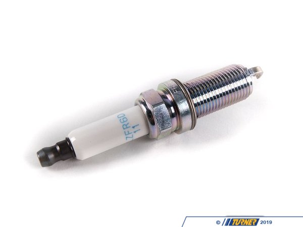 NGK Spark Plugs - Priced Each ILZFR6D11